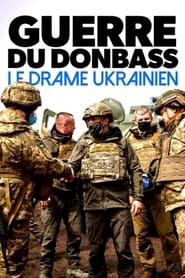 War in Europe  Drama in Ukraine' Poster