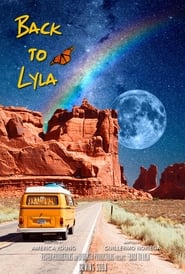 Back to Lyla' Poster