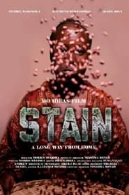 Stain' Poster