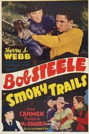 Smoky Trails' Poster