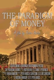 The Paradigm of Money' Poster