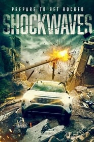 Shockwaves' Poster
