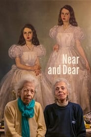 Near and Dear' Poster