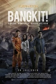 Bangkit' Poster
