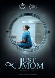 Just Mom' Poster