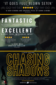 Chasing Shadows' Poster
