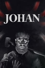Johan' Poster