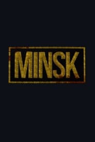Minsk' Poster