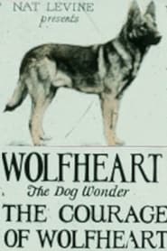 Courage of Wolfheart' Poster