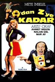 Adan Zye Kadar' Poster