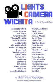 Lights Camera Wichita' Poster