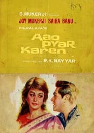 Aao Pyaar Karen' Poster