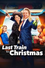 Streaming sources forLast Train to Christmas