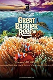Great Barrier Reef' Poster
