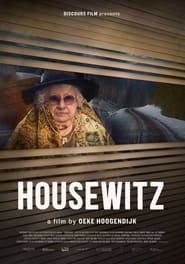 Housewitz' Poster