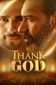 Thank God' Poster