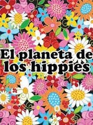 The Planet of the Hippies' Poster