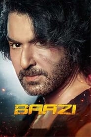 Baazi' Poster