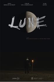 Lune' Poster