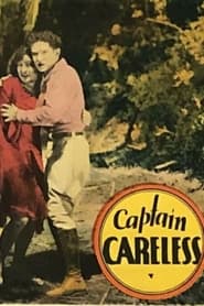 Captain Careless' Poster