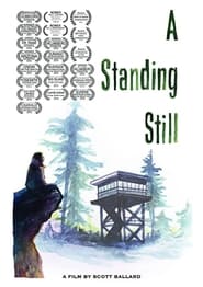 A Standing Still' Poster