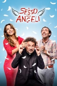 Il sesso degli angeli' Poster
