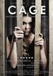 Cage' Poster