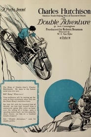 Double Adventure' Poster