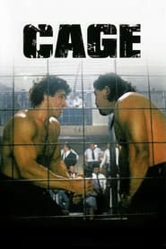 Cage' Poster