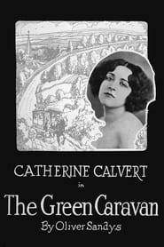 The Green Caravan' Poster