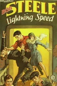Lightning Speed' Poster