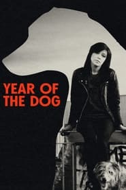Year of the Dog' Poster