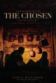 Christmas with The Chosen The Messengers' Poster