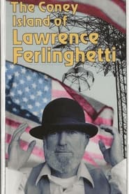 The Coney Island of Lawrence Ferlinghetti' Poster