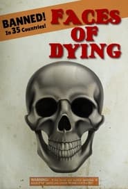 Faces of Dying' Poster