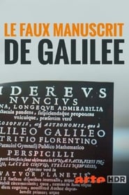 Der geflschte Mond von Galileo Galilei' Poster