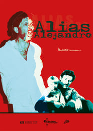 Alias Alejandro' Poster