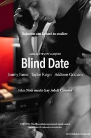 Blind Date' Poster