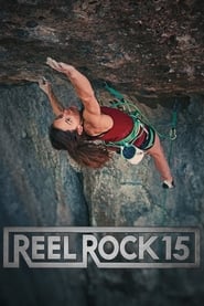 Reel Rock 15' Poster
