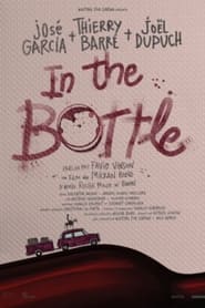 In the Bottle' Poster