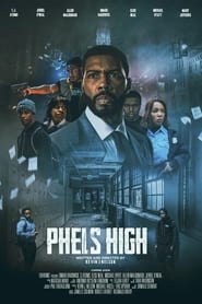 Phels High' Poster