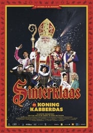 Sinterklaas en Koning Kabberdas' Poster