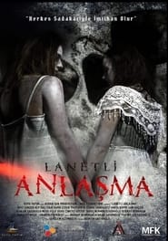 Lanetli Anlama' Poster