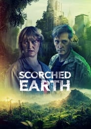Scorched Earth' Poster