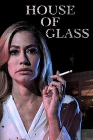 House of Glass' Poster
