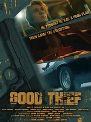 Good Thief' Poster