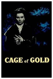 Cage of Gold' Poster