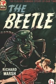 The Beetle' Poster