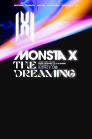 Streaming sources forMonsta X The Dreaming