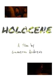 Holocene' Poster